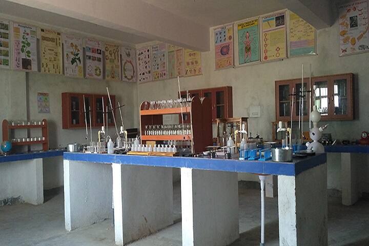 laboratory